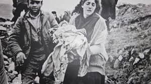 28 yıldır dinmeyen acı! Hocalı Katliamının kan donduran işkence görüntüleri