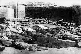 28 yıldır dinmeyen acı! Hocalı Katliamının kan donduran işkence görüntüleri