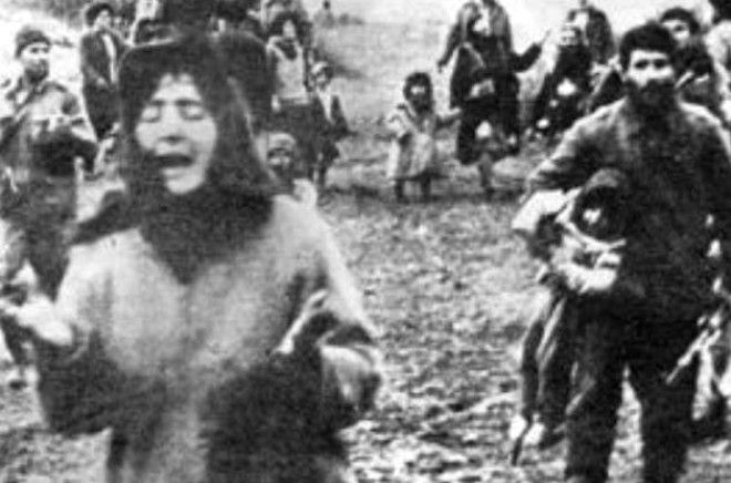 28 yıldır dinmeyen acı! Hocalı Katliamının kan donduran işkence görüntüleri