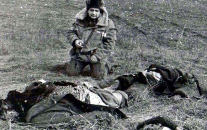 28 yıldır dinmeyen acı! Hocalı Katliamının kan donduran işkence görüntüleri