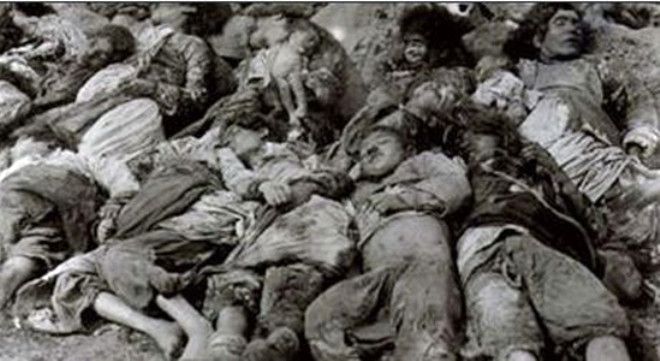 28 yıldır dinmeyen acı! Hocalı Katliamının kan donduran işkence görüntüleri