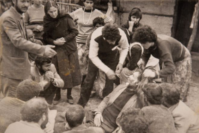 28 yıldır dinmeyen acı! Hocalı Katliamının kan donduran işkence görüntüleri