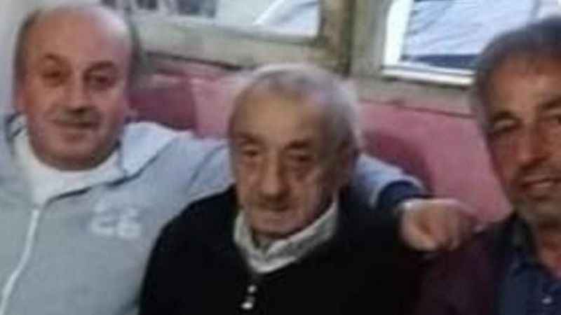 Giresun’da İbrahim Yıldız oy kullanırken kalp krizi geçirip hayatını kaybetti