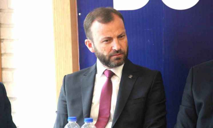 Kütahya'yı hangi parti kazandı? Kütahya milletvekilleri kim oldu? 2023 Kütahya seçim sonucu Kütahya'yı hangi parti kazandı? Kütahya milletvekilleri kim oldu? 2023 Kütahya seçim sonucu