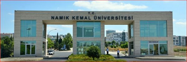 Tekirdağ Namık Kemal Üniversitesi 39 Öğretim Üyesi alıyor