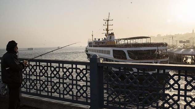 Hava sıcaklıkları 3-5 derece artacak