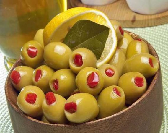 Zeytinin az bilinen mucizevi faydaları