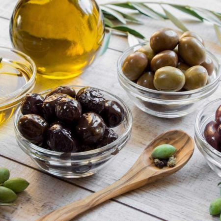 Zeytinin az bilinen mucizevi faydaları