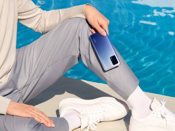 OPPO A74 Modelini Tüketicilerle Buluşturdu.