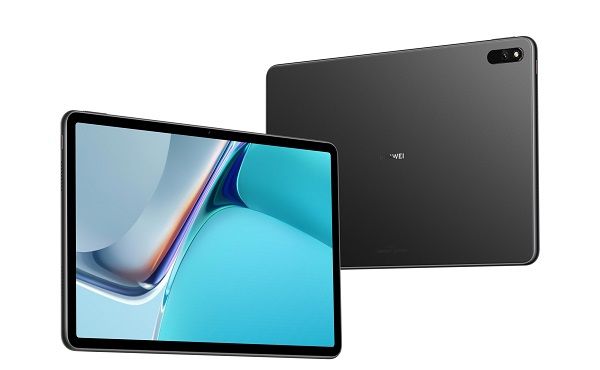 120 Hz ekranıyla HUAWEI MatePad 11 Türkiye’de  ön satışa sunuldu