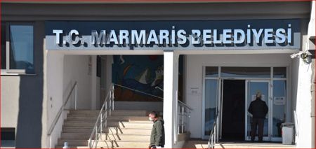 Marmaris Belediyesi Zabıta Memuru alımı yapacak