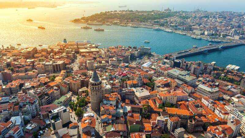 En fazla Sivaslının yaşadığı il İstanbul oldu