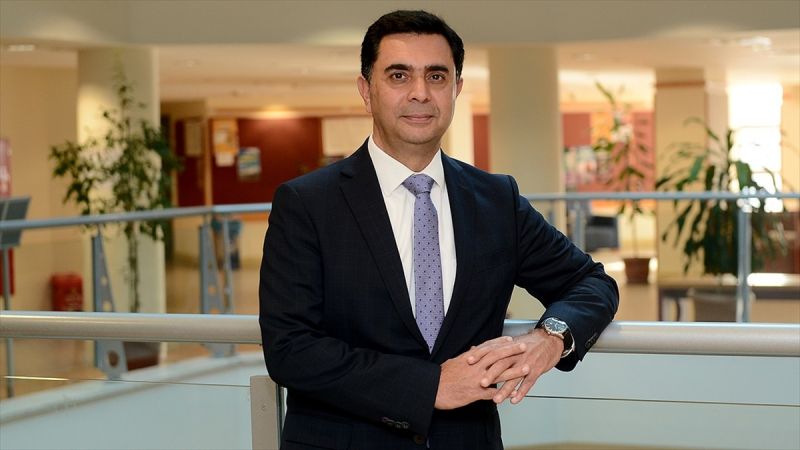 KKTC Lefkoşa Milletvekili Nami: Türkiye, Doğu Akdeniz’de varlığını hissettiriyor