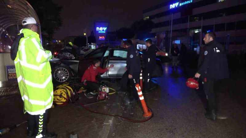 Bursa’da Mehmet Necip Sinan, Furkan Şenbağ ve Hasan Hüseyin Acar hayatını kaybetti 
