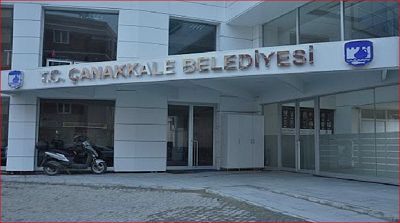 Çanakkale Belediyesi bina inşaatı yaptıracak