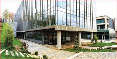 MEF Üniversitesi 11 Öğretim Elemanı alacak MEF Üniversitesi 11 Öğretim Elemanı alacak