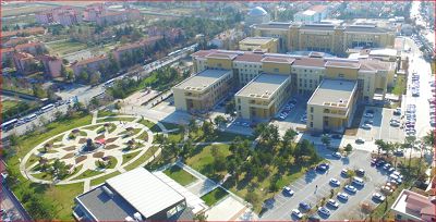 Necmettin Erbakan Üniversitesi 35 Öğretim Üyesi alıyor