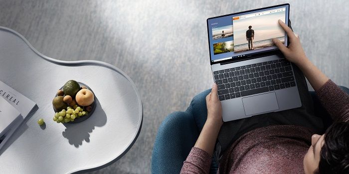 HUAWEI MateBook 13 R7 Türkiye’de Ön Satışta