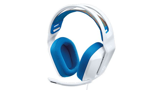 Logitech G’nin en hafif oyuncu kulaklığı G335 Türkiye’de!