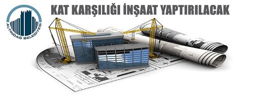 Altındağ Belediye Başkanlığı kat karşılığı konut inşaatı yaptıracak