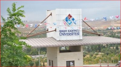 Hasan Kalyoncu Üniversitesi öğretim elemanı alacak