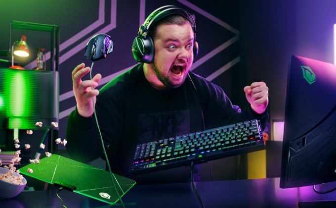 Monster Notebook teknoloji ve oyun dünyasının geleceğine yön veriyor!