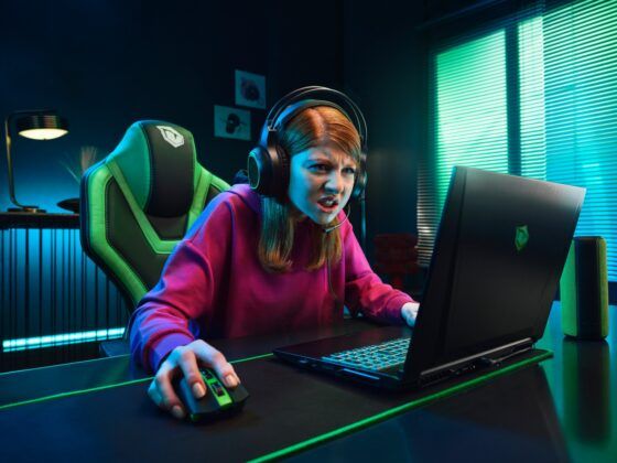 Monster Notebook teknoloji ve oyun dünyasının geleceğine yön veriyor!