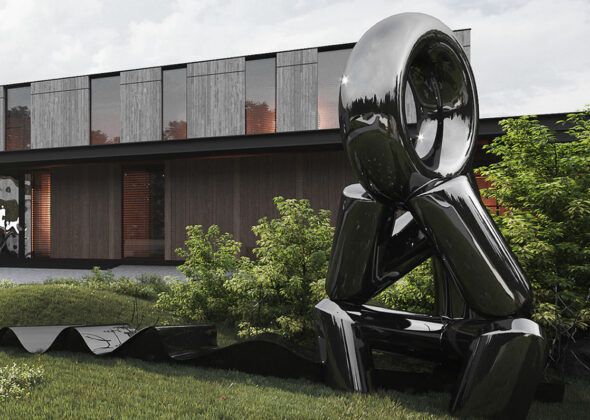 Düşünen Adam’da Dijitalleşti