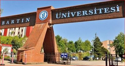 Bartın Üniversitesi Öğretim Üyesi alacak