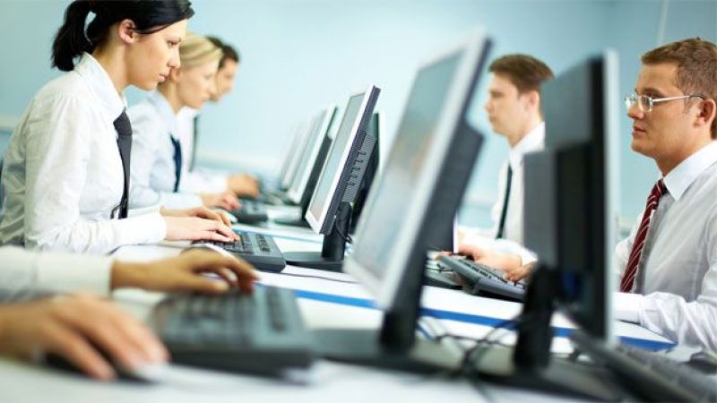 Milyonlarca çalışanı ilgilendiriyor: "Mobbing" genelgesi yürürlüğe girdi Milyonlarca çalışanı ilgilendiriyor: "Mobbing" genelgesi yürürlüğe girdi