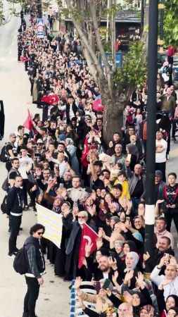 Cumhurbaşkanı Erdoğan’ın Sivas paylaşımını milyonlar izledi Cumhurbaşkanı Erdoğan’ın Sivas paylaşımını milyonlar izledi