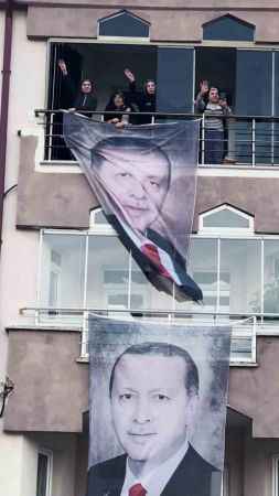 Cumhurbaşkanı Erdoğan’ın Sivas paylaşımını milyonlar izledi Cumhurbaşkanı Erdoğan’ın Sivas paylaşımını milyonlar izledi