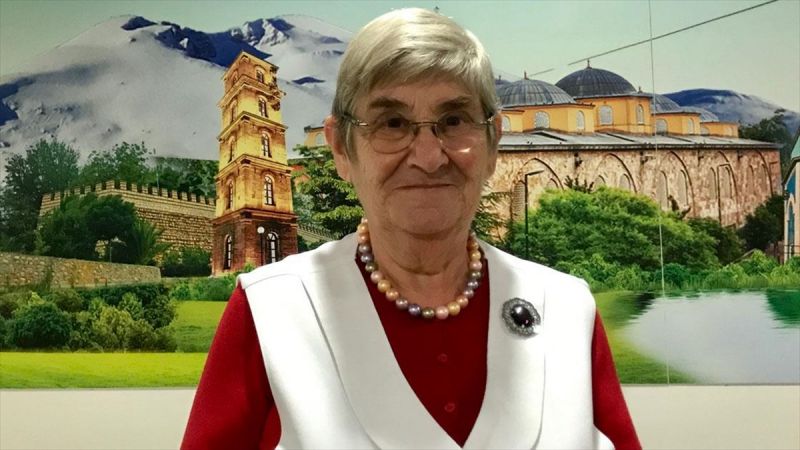 Prof. Dr. Karatay: Fabrikadan çıkmış ürünler hakiki besin değil