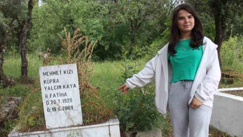 Yaşlı çiftin inadı ölünce bile devam etti! Yaşlı çiftin inadı ölünce bile devam etti!