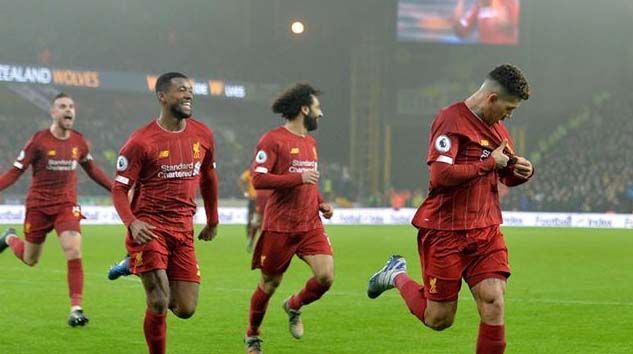 Liverpool 4 maç kazanırsa 30 yıllık rüya gerçekleşecek