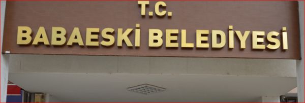 Elektrik enerji nakil hattı ve trafo işi yaptırılacaktır