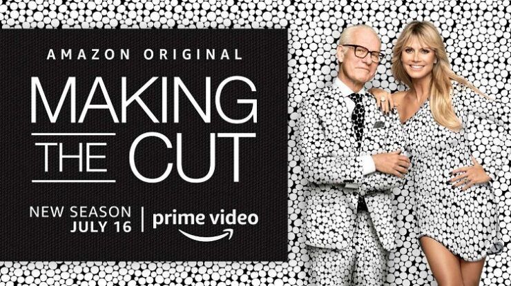 Amazon Prime Video Türkiye’nin Temmuz 2021 takvimi açıklandı