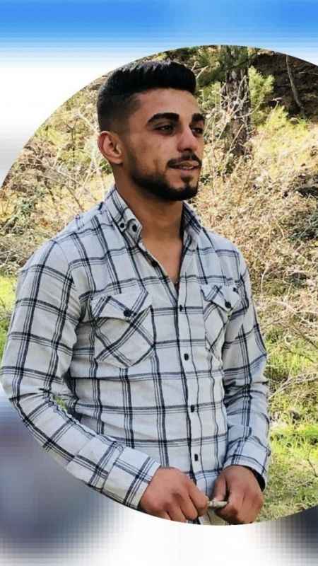 Uşak'taki kazada Gül Ahmet Arslan hayatını kaybetti Uşak'taki kazada Gül Ahmet Arslan hayatını kaybetti