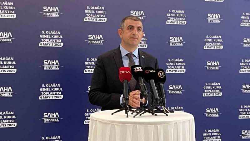 Haluk Bayraktar’dan Kılıçdaroğlu’na tepki Haluk Bayraktar’dan Kılıçdaroğlu’na tepki