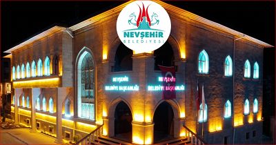 Bina inşaatı yaptırılacak