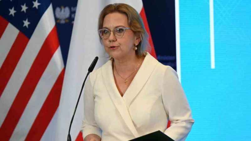 Polonya nükleer santral için start verdi Polonya nükleer santral için start verdi