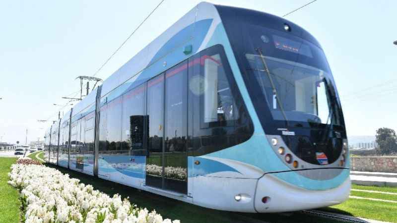 İzmir'de seçim günü toplu ulaşım 24 saat İzmir'de seçim günü toplu ulaşım 24 saat