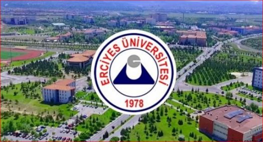 Erciyes Üniversitesi 6 Öğretim Elemanı alacak