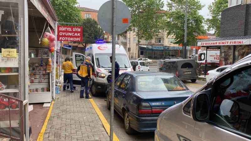Kocaeli'de bebeği karnında ölen kadın da hayatını kaybetti Kocaeli'de bebeği karnında ölen kadın da hayatını kaybetti