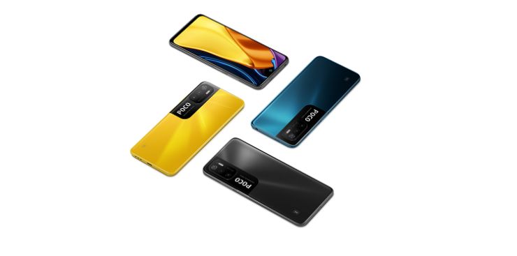 POCO M3 Pro Türkiye’de satışa sunuldu.