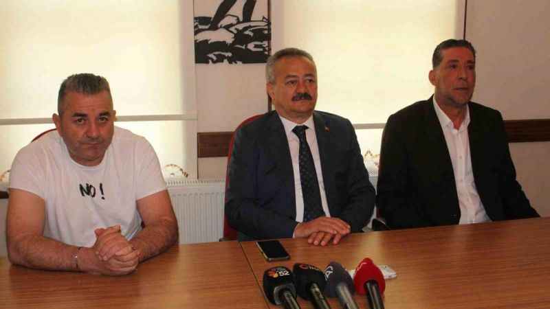 Ordu’da Memleket Partisi’nde 150 kişi istifa etti