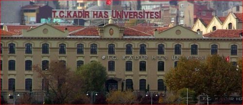 Kadir Has Üniversitesi öğretim üyesi alacak