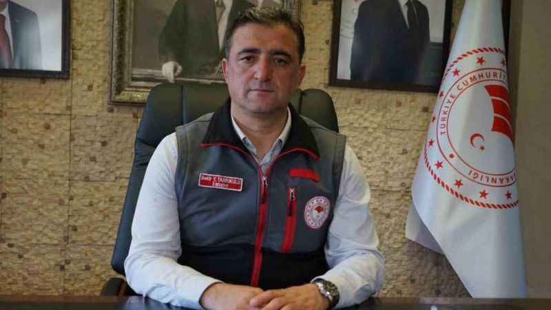 Taşköprü sarımsağını dolu vurdu Taşköprü sarımsağını dolu vurdu