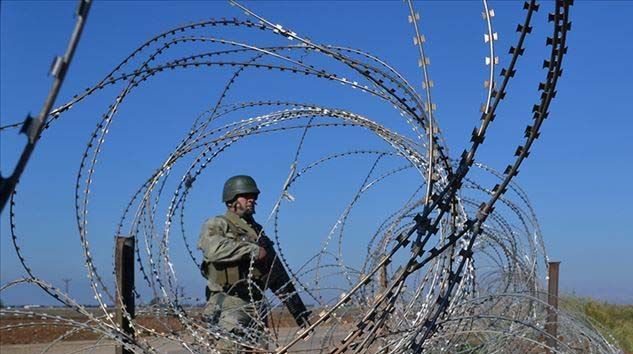 İçişleri Bakanlığı: İkna yöntemiyle 5 terörist daha teslim oldu