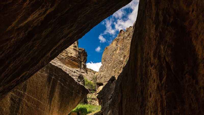Azerbaycan, Türk turistlerin tatil rotası oldu Azerbaycan, Türk turistlerin tatil rotası oldu
